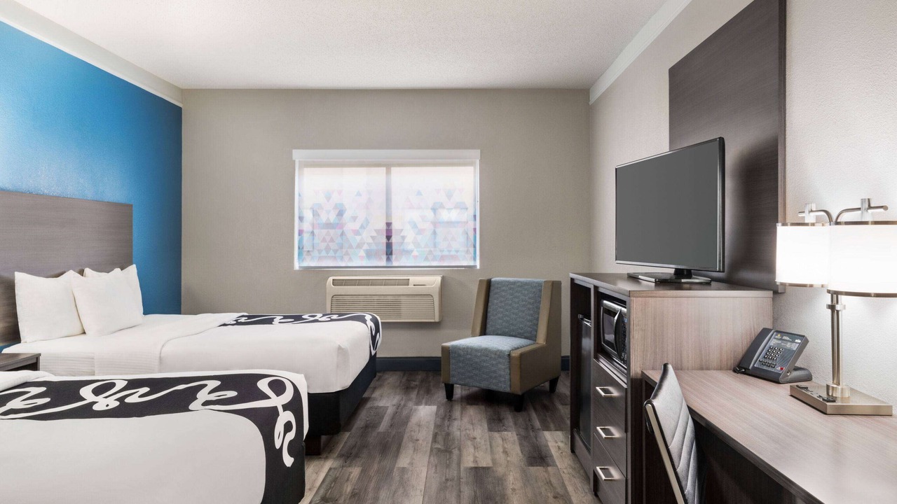 Photo of Bedroom in Round Rock