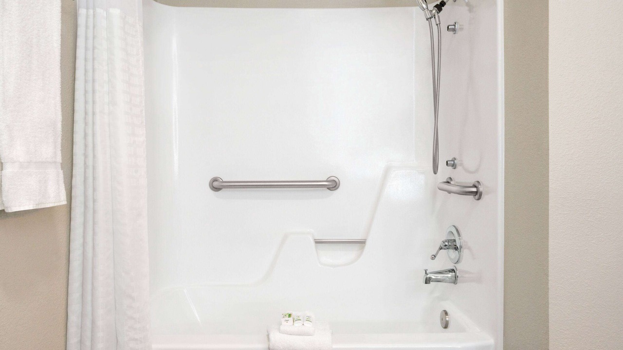 Photo of Bathroom in Round Rock