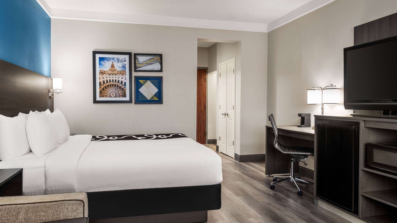 Photo of Bedroom in Round Rock