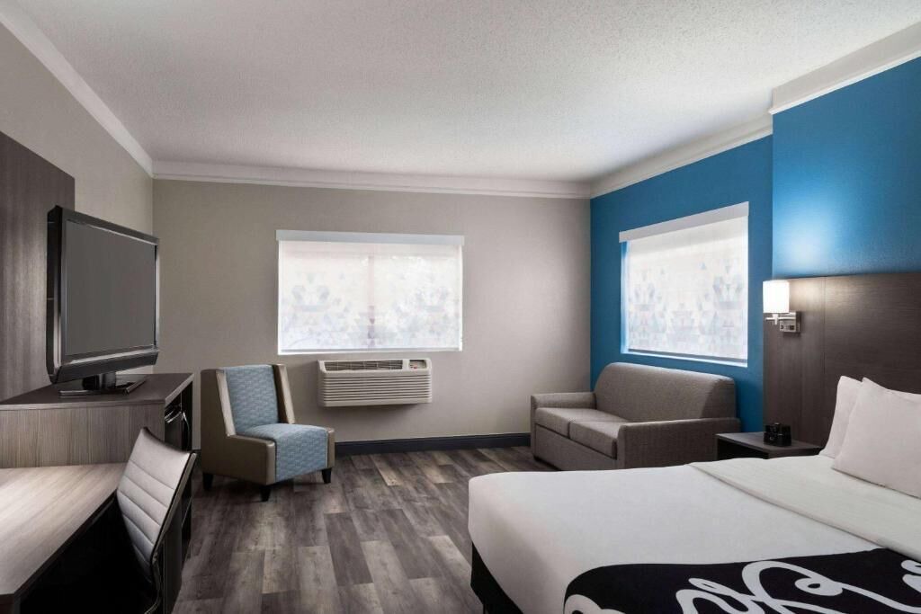 Photo of Bedroom in Round Rock