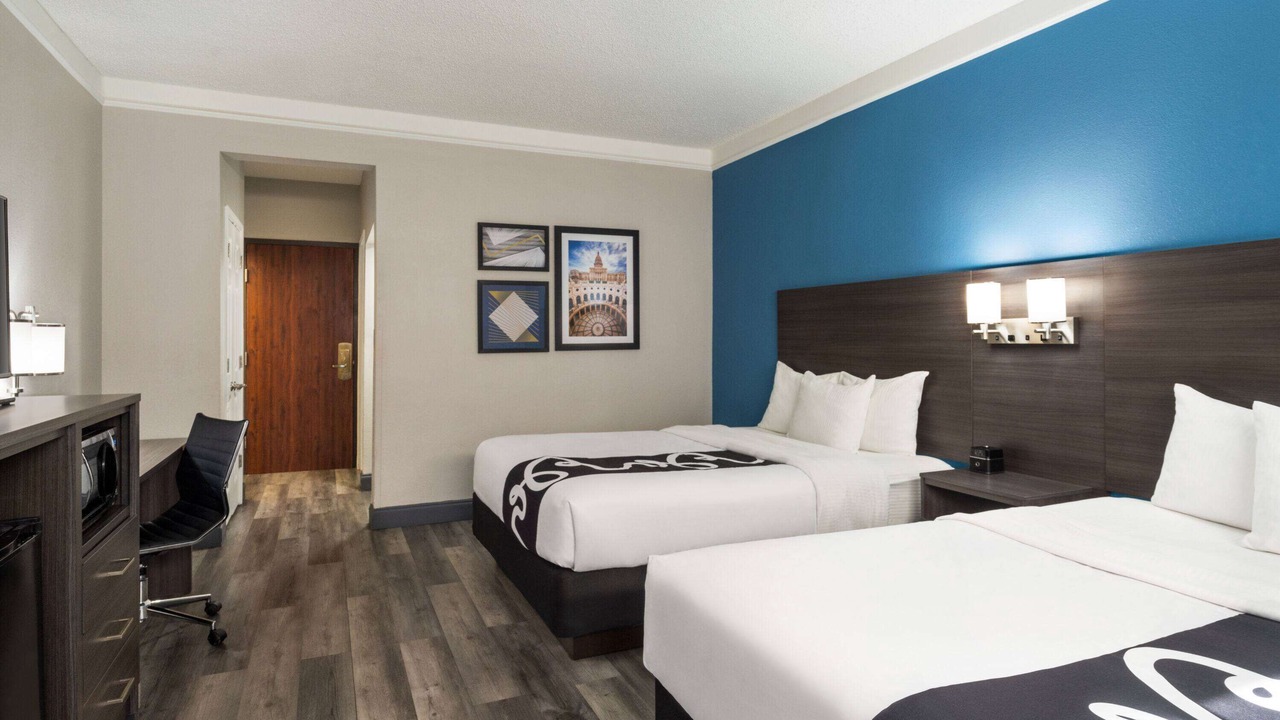 Photo of Bedroom in Round Rock