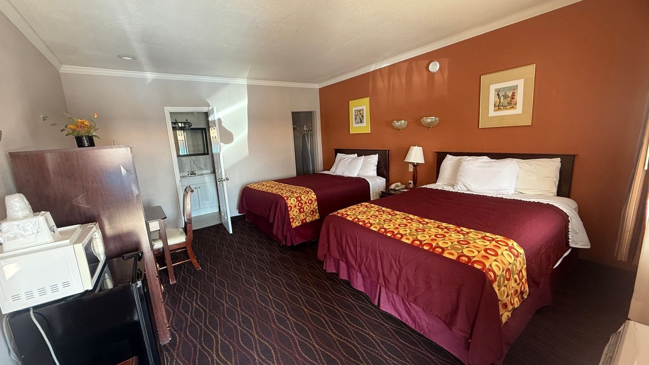 Photo of Bedroom in Ozona