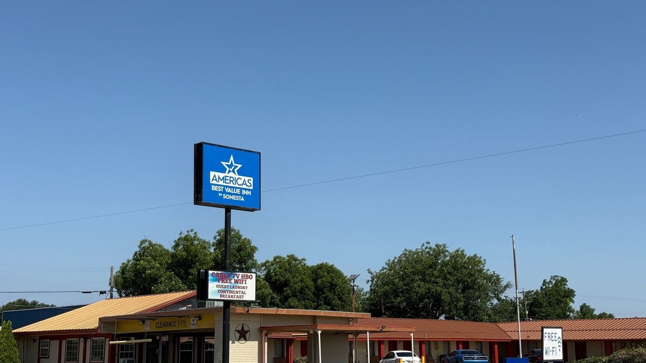 Photo of Outdoor in Ozona