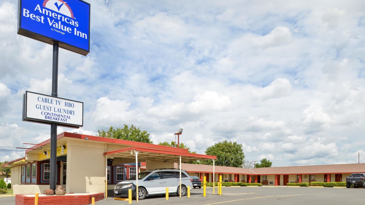 Photo of Outdoor in Ozona