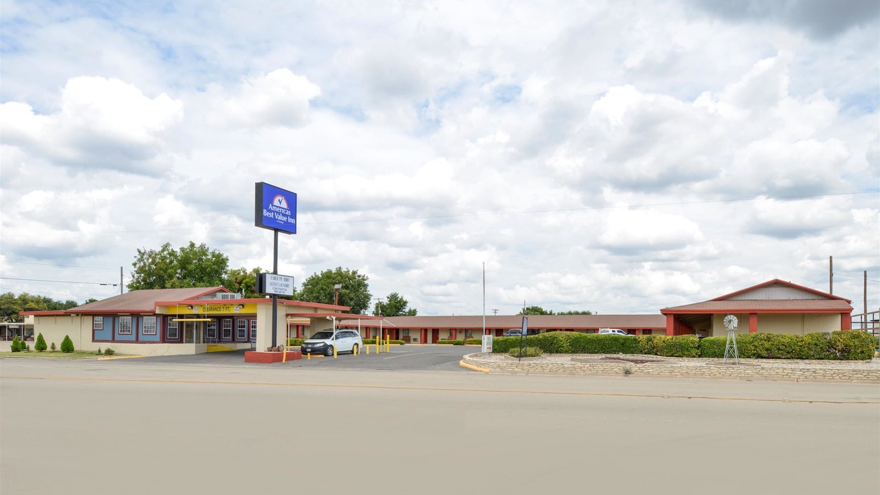 Photo of Outdoor in Ozona