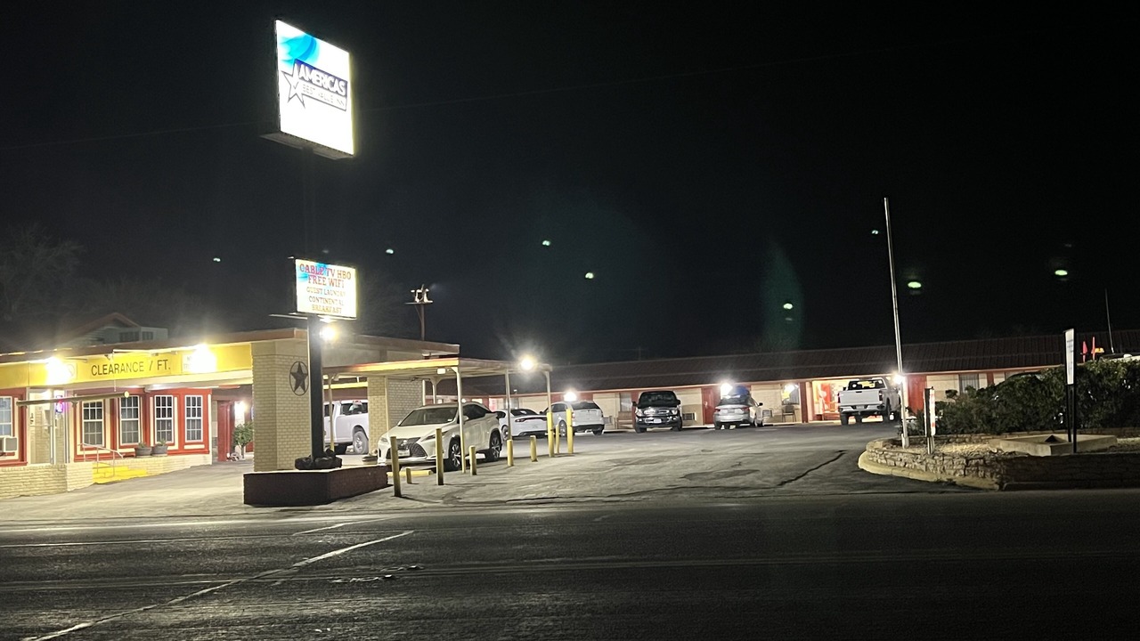 Photo of Outdoor in Ozona