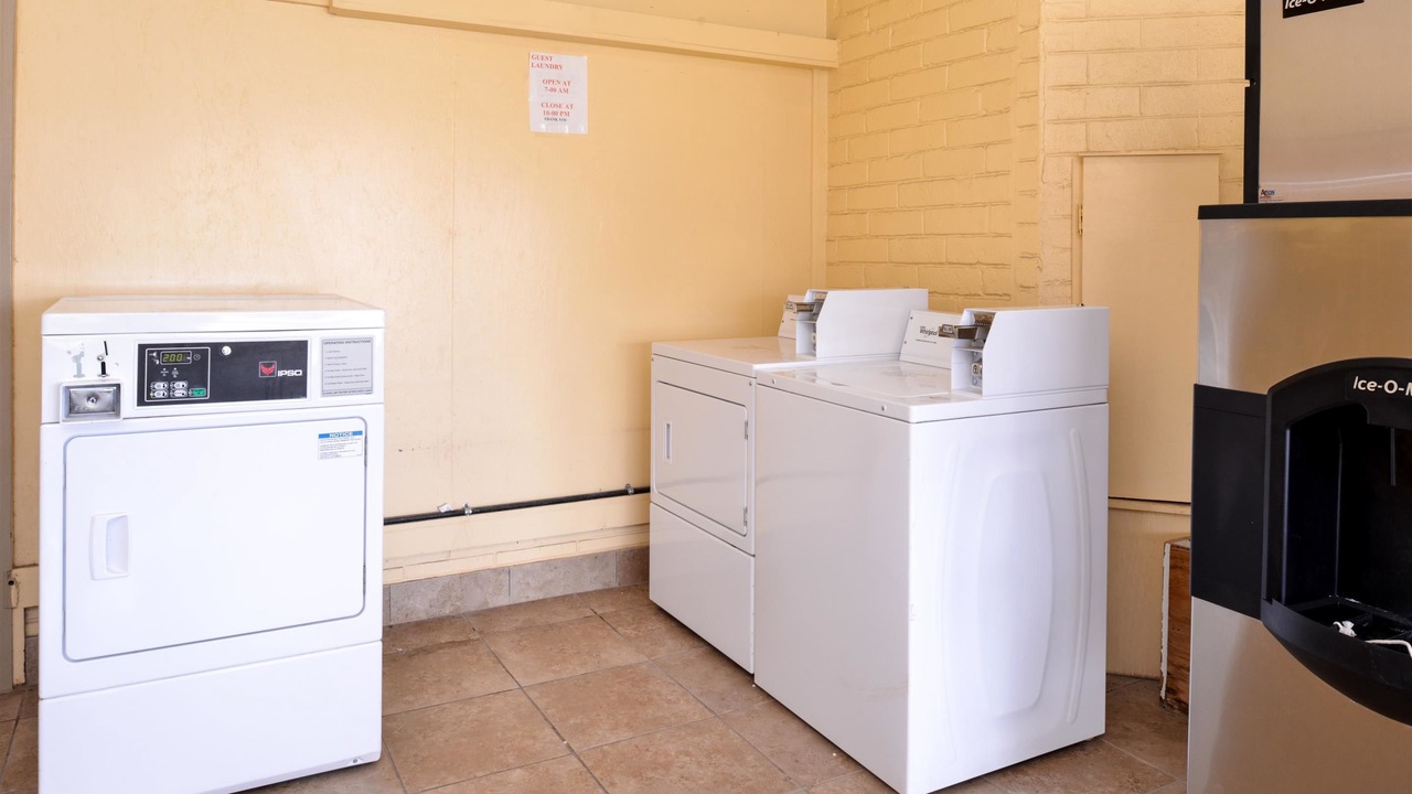 Photo of Bedroom in Ozona