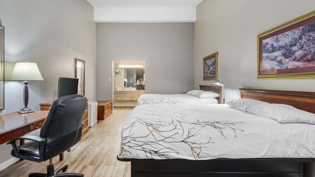 Photo of Bedroom in Homosassa Springs
