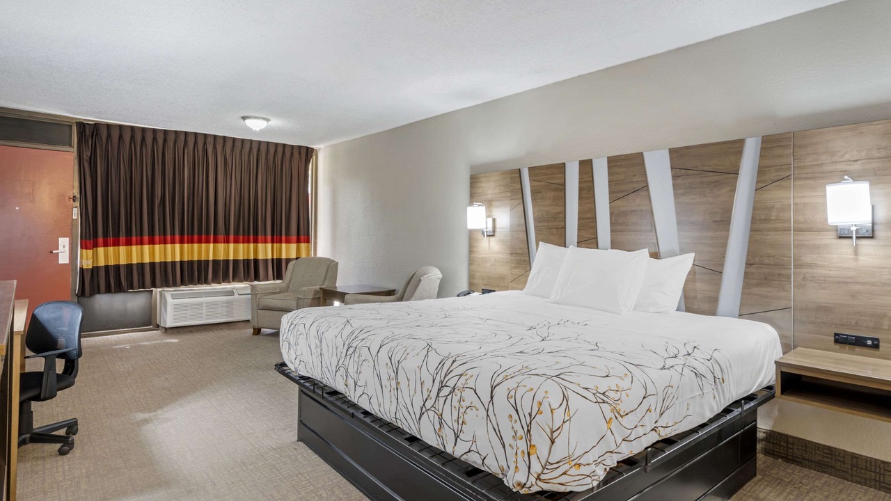 Photo of Bedroom in Homosassa Springs