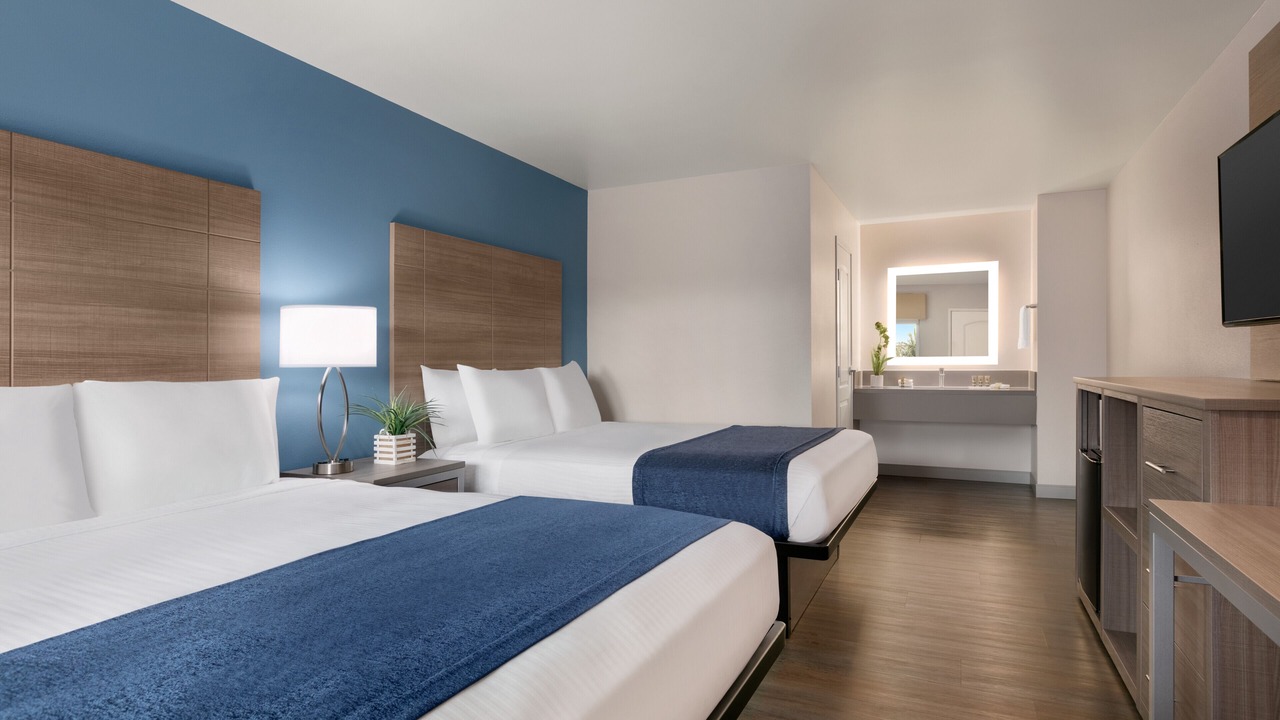 Photo of Bedroom in Westside Santa Cruz