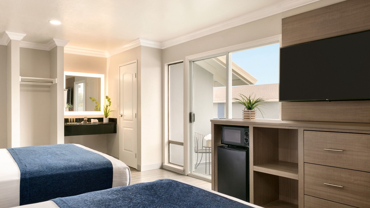 Photo of Bedroom in Westside Santa Cruz