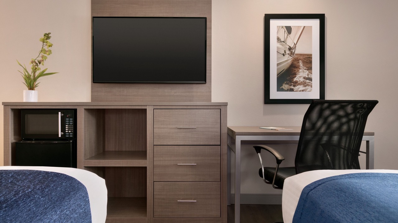 Photo of Bedroom in Westside Santa Cruz