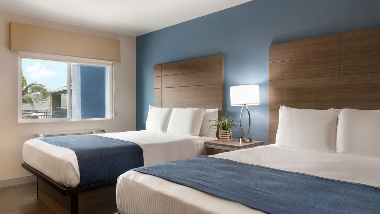 Photo of Bedroom in Westside Santa Cruz