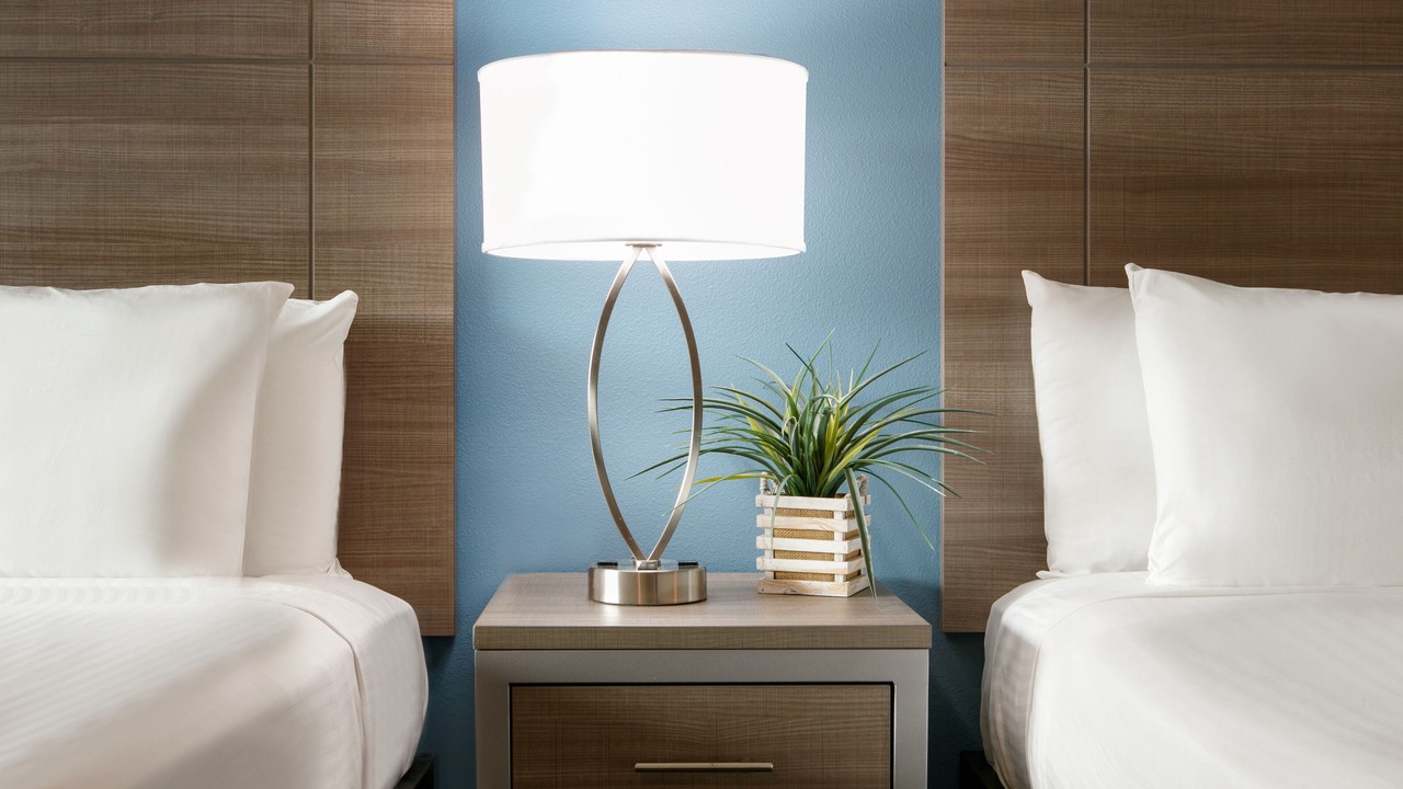 Photo of Bedroom in Westside Santa Cruz