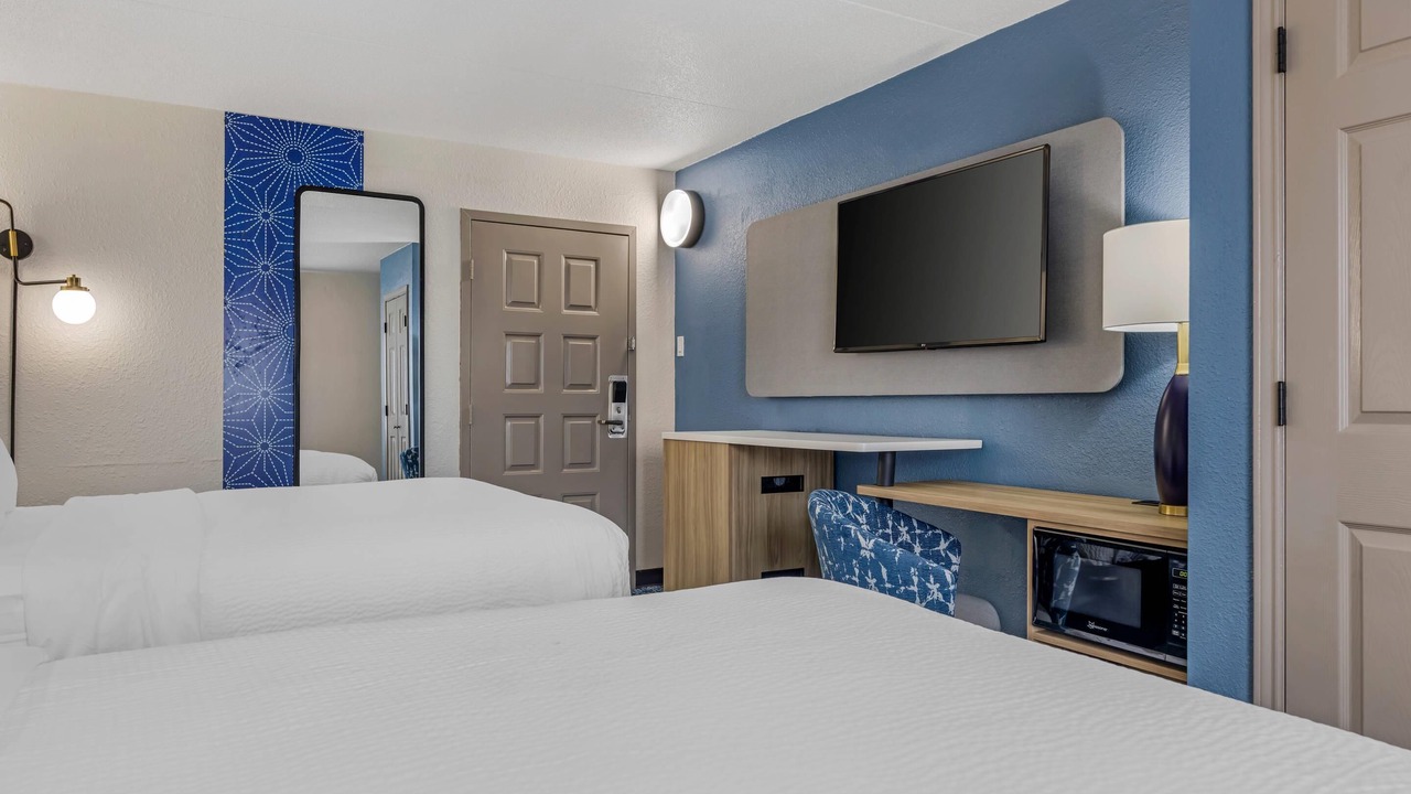 Photo of Bedroom in Merrillville