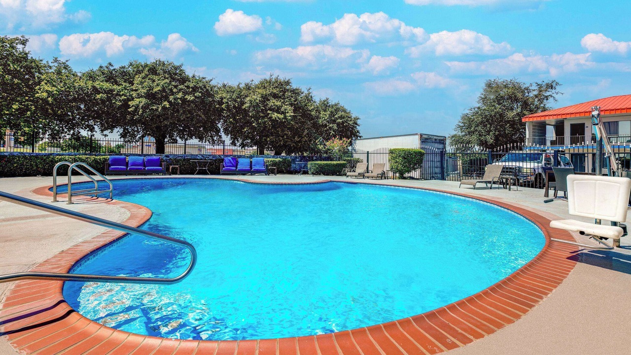 Photo of Outdoor in Fort Worth