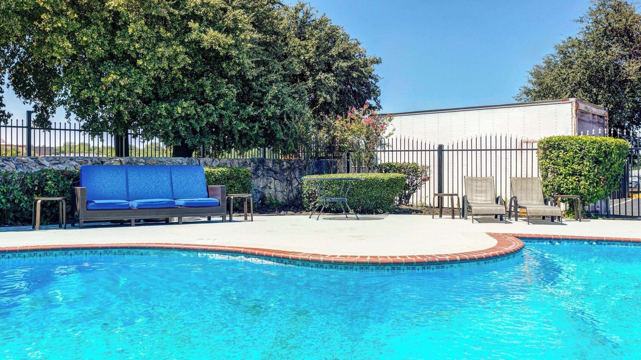 Photo of Outdoor in Fort Worth