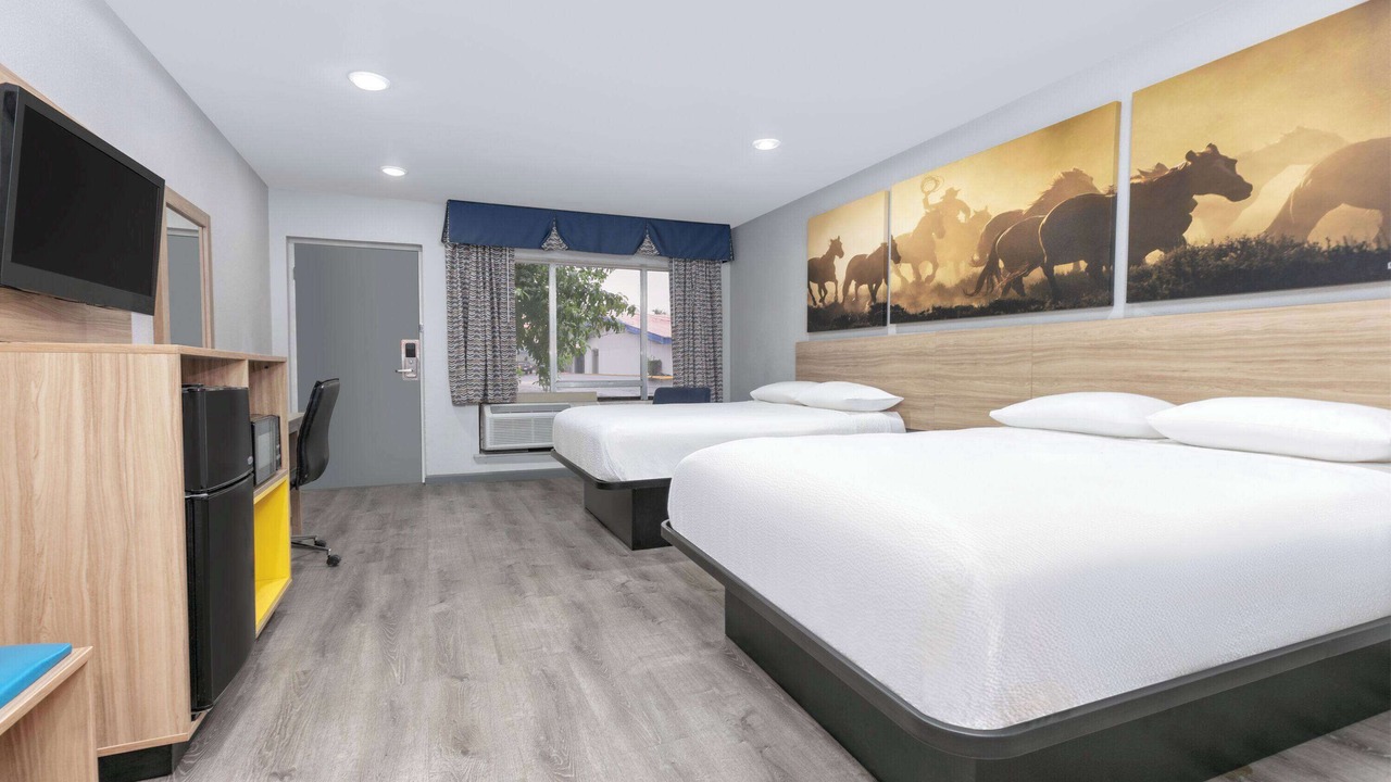 Photo of Bedroom in Fort Worth