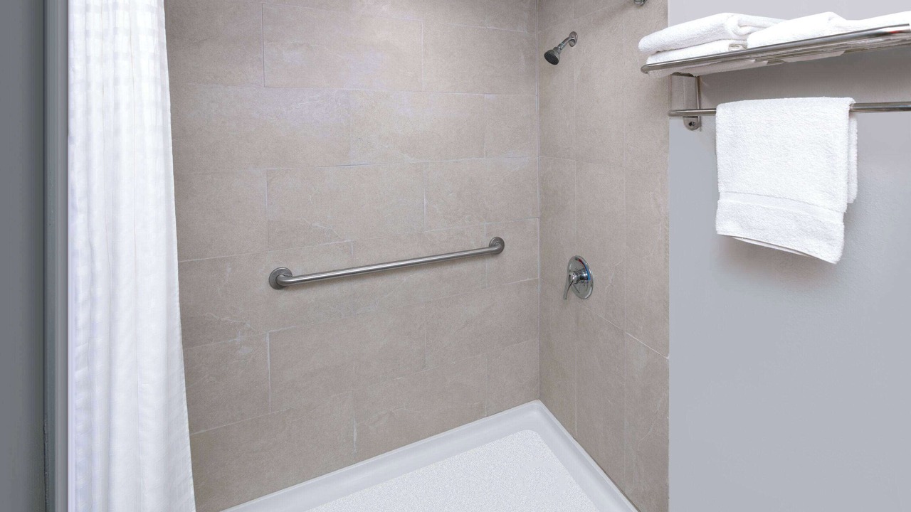 Photo of Bathroom in Fort Worth