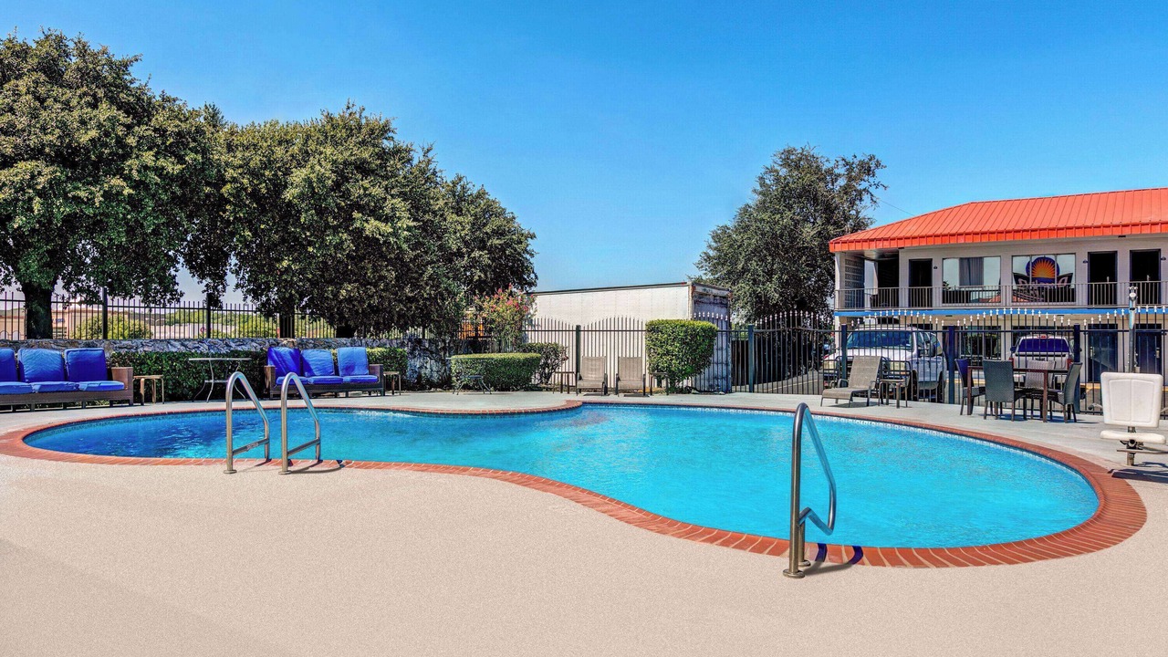 Photo of Outdoor in Fort Worth