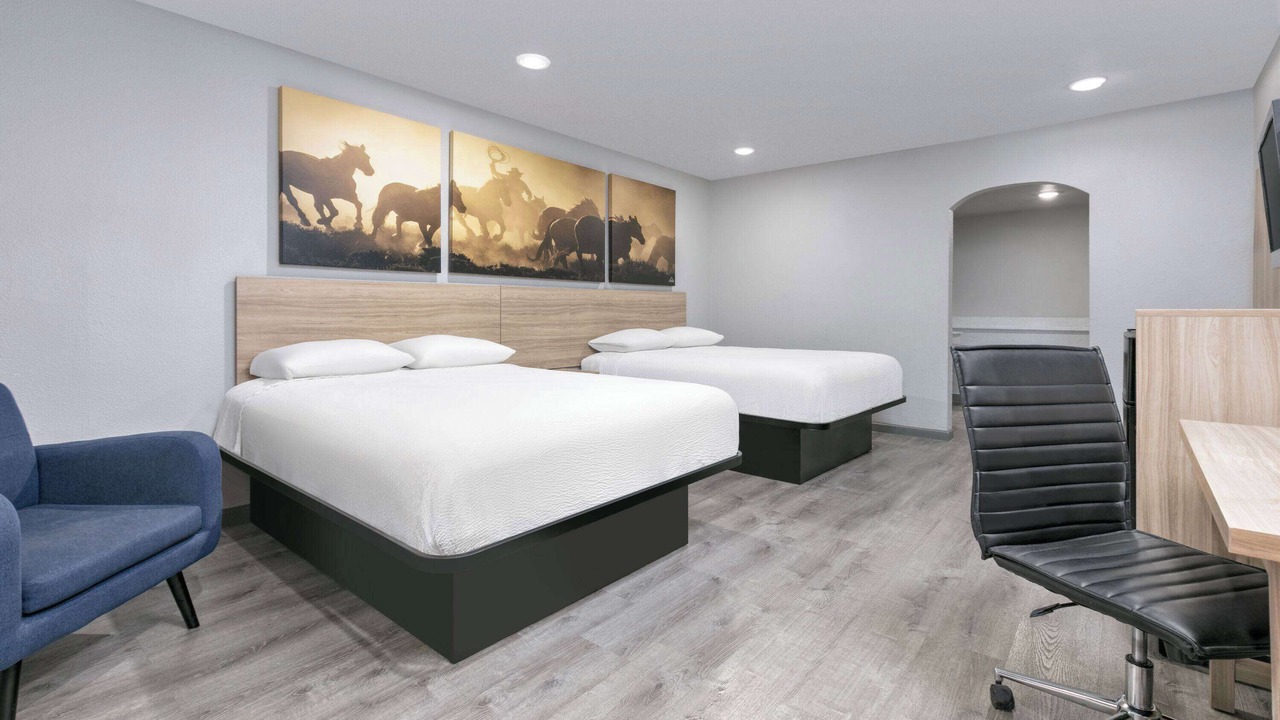 Photo of Bedroom in Fort Worth