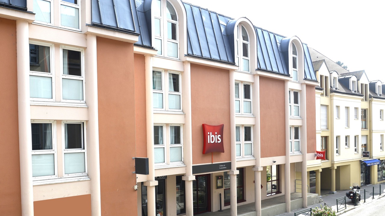 Photo of Outdoor in Fontainebleau