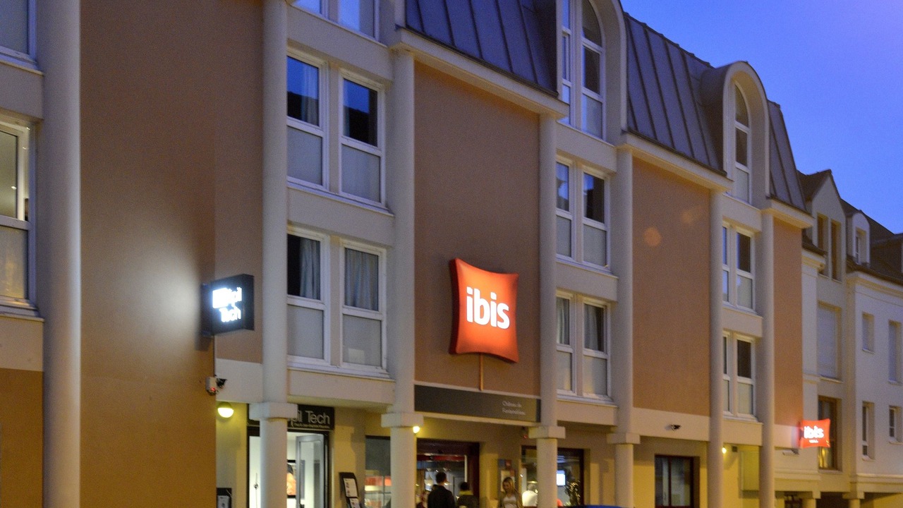 Photo of Outdoor in Fontainebleau
