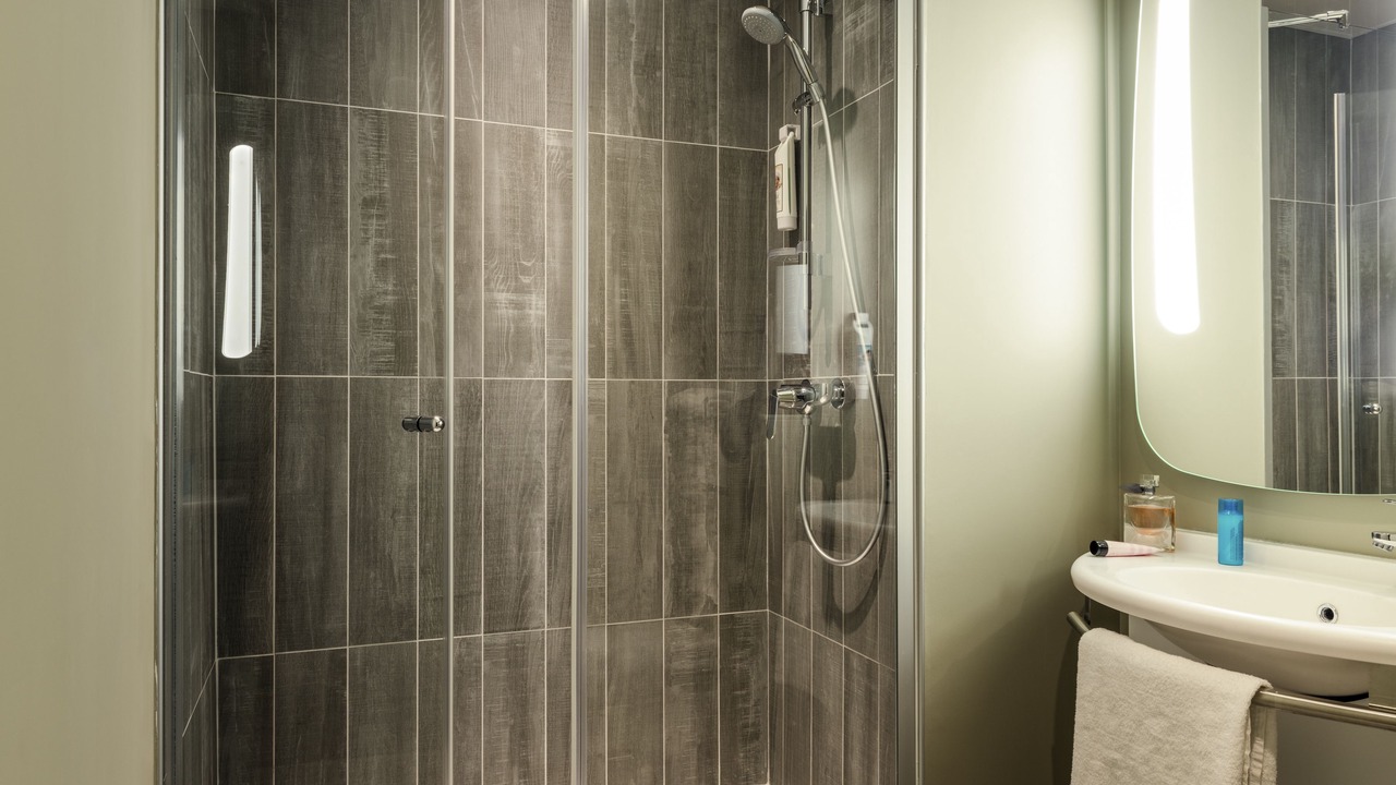 Photo of Bathroom in Fontainebleau