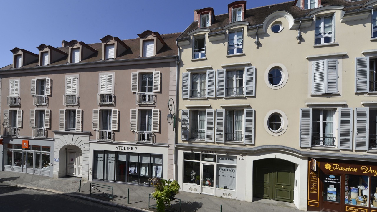 Photo of Outdoor in Fontainebleau