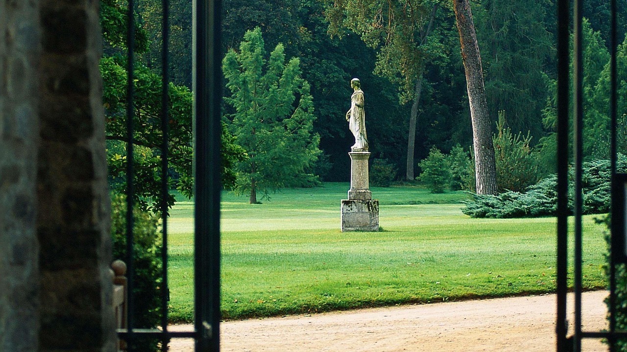 Photo of Outdoor in Fontainebleau