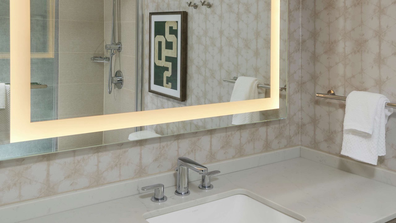 Photo of Bathroom in Five Points South