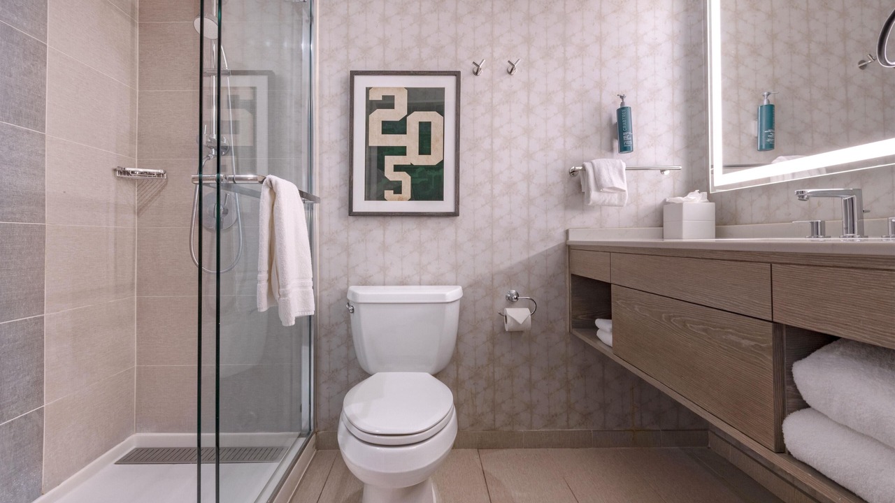 Photo of Bathroom in Five Points South