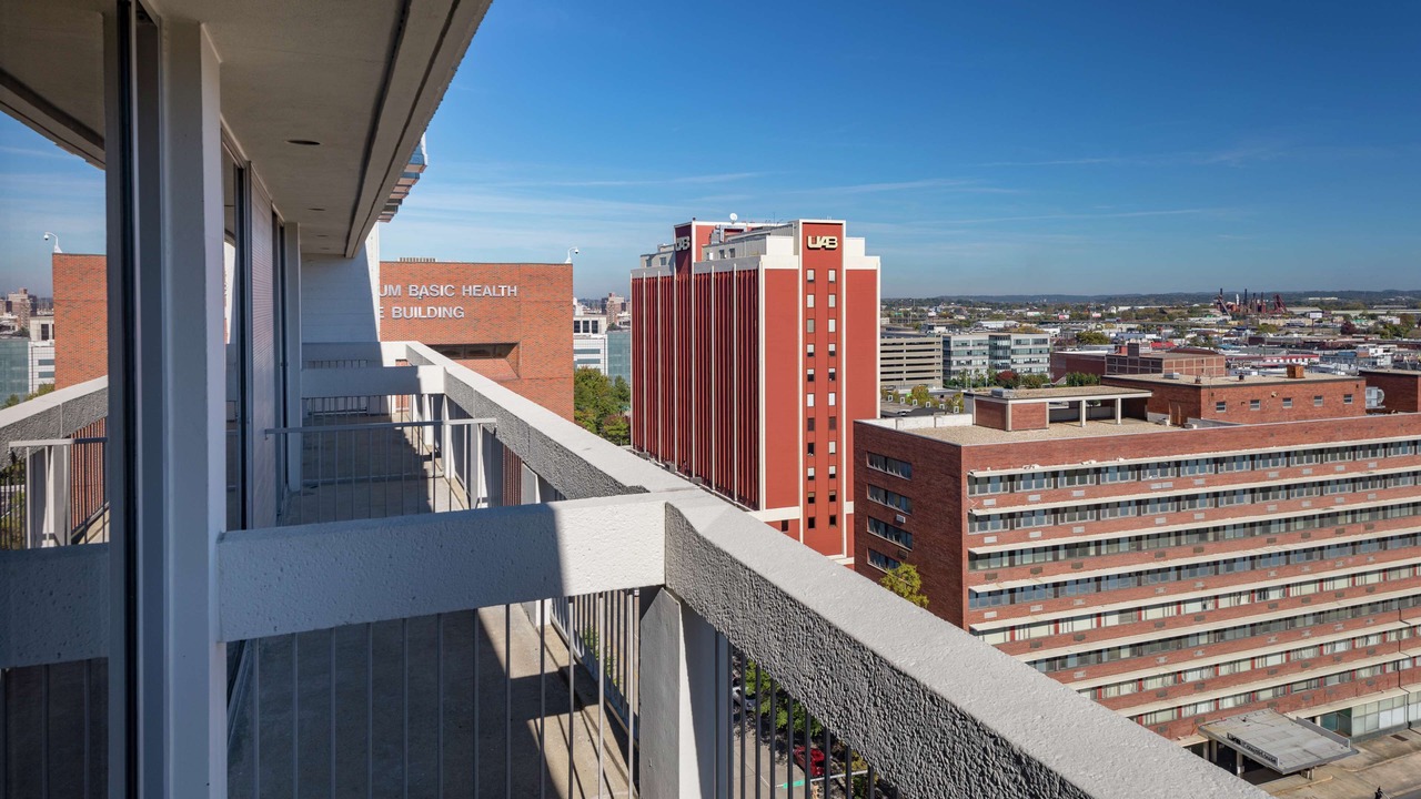 Photo of Patio Balcony in Five Points South