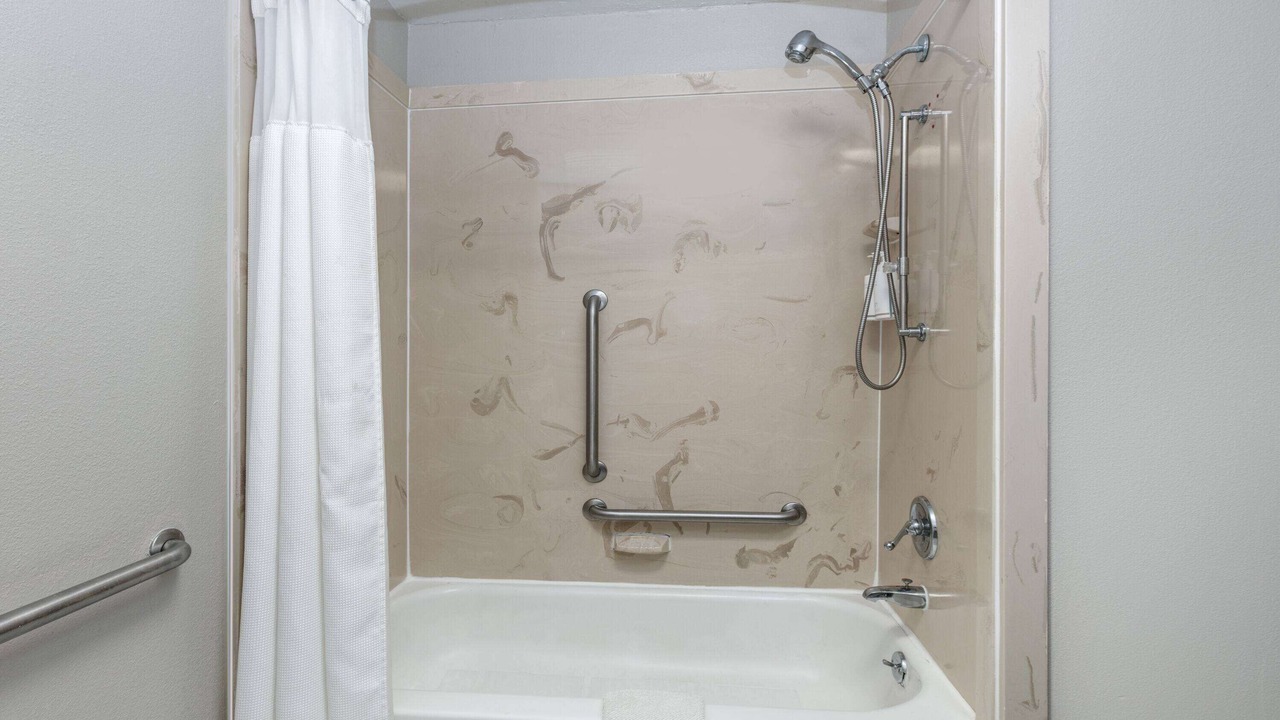 Photo of Bathroom in Greenville