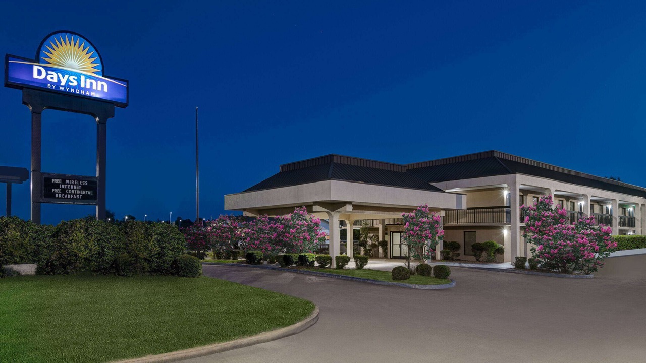 Photo of Outdoor in Greenville