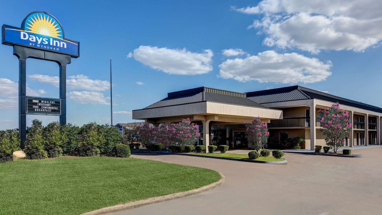 Photo of Outdoor in Greenville
