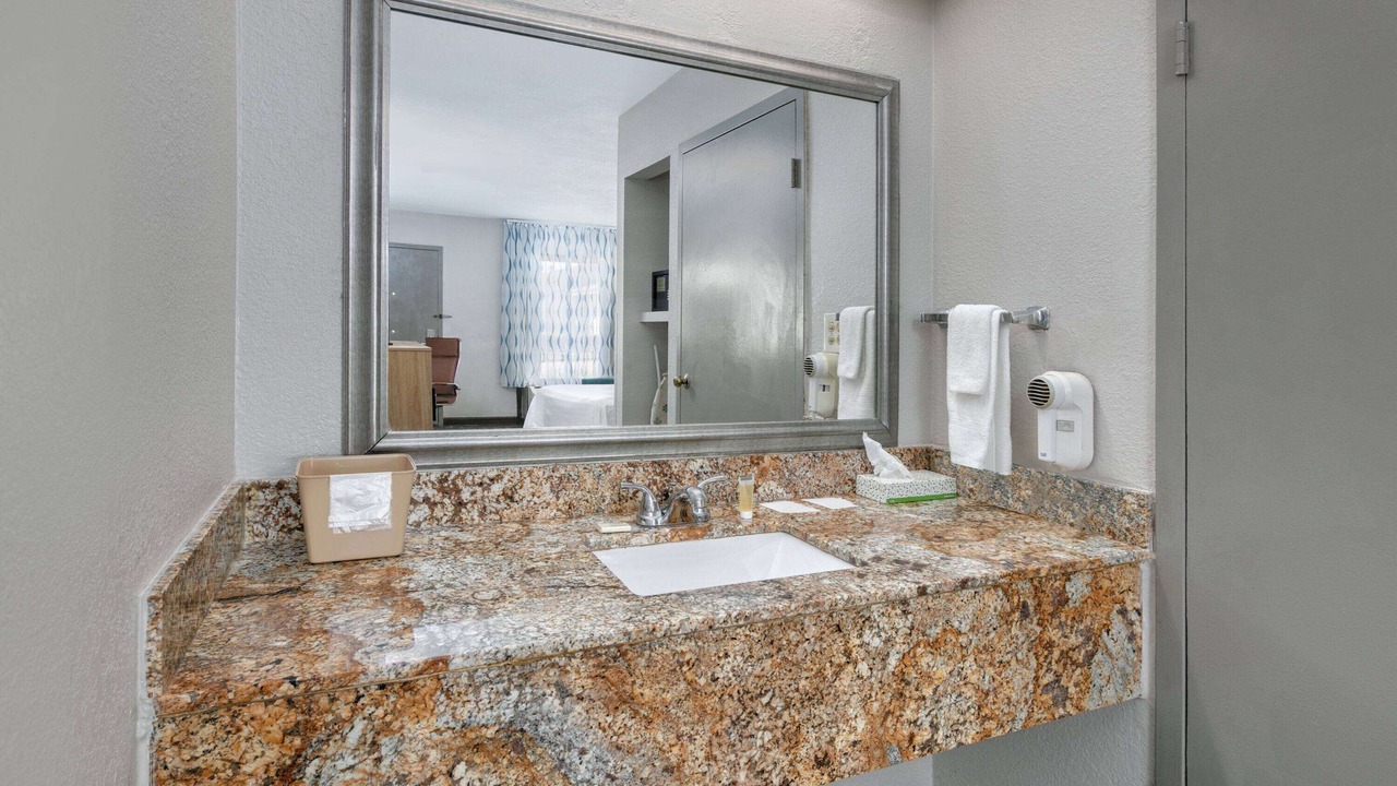 Photo of Bathroom in Greenville