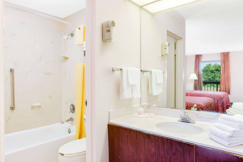 Photo of Bathroom in Greenville