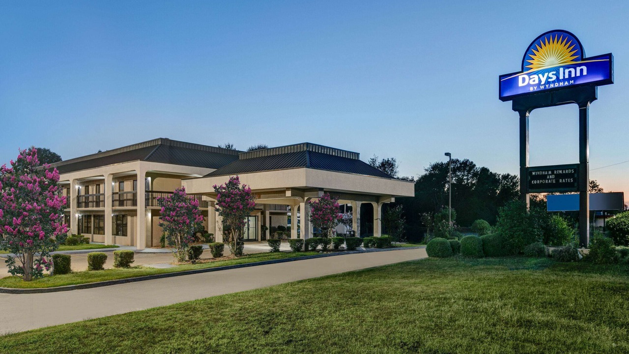 Photo of Outdoor in Greenville
