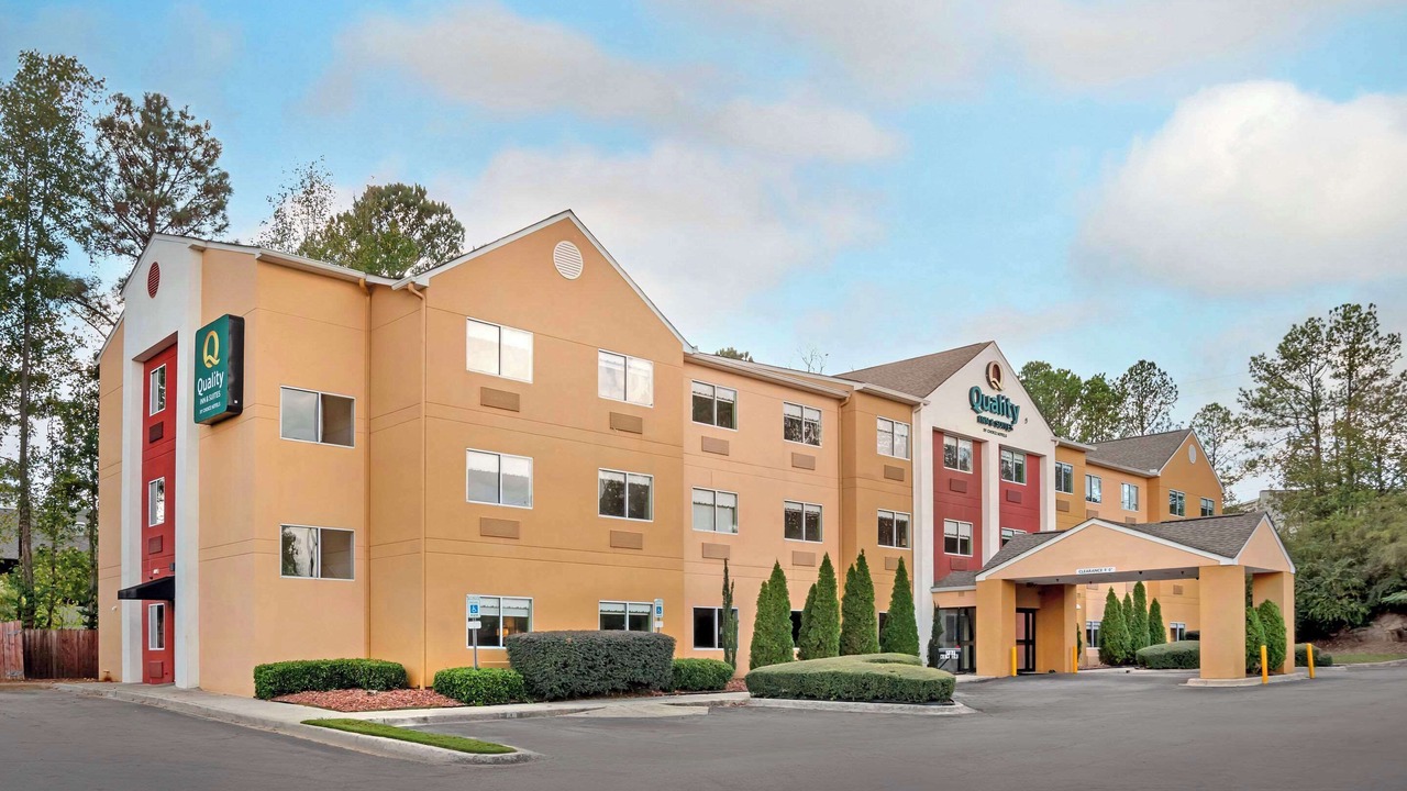 Photo of Outdoor in Crestline Heights