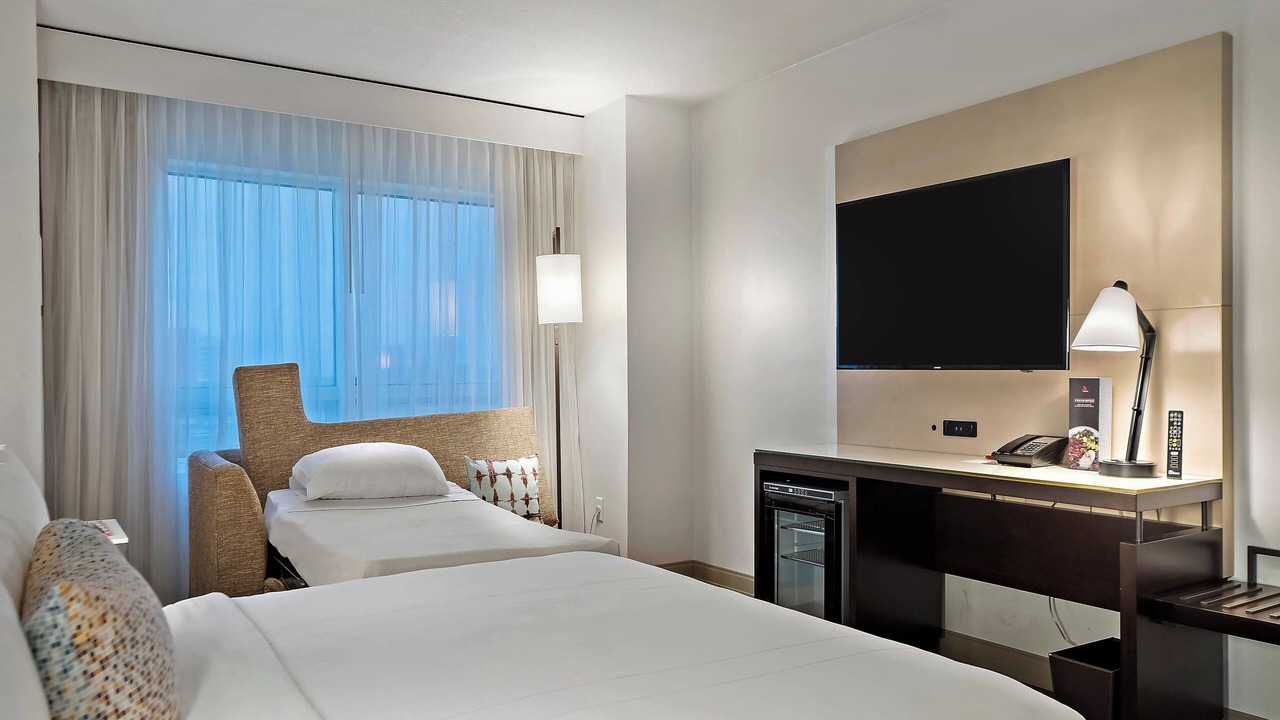 Photo of Bedroom in Callahan