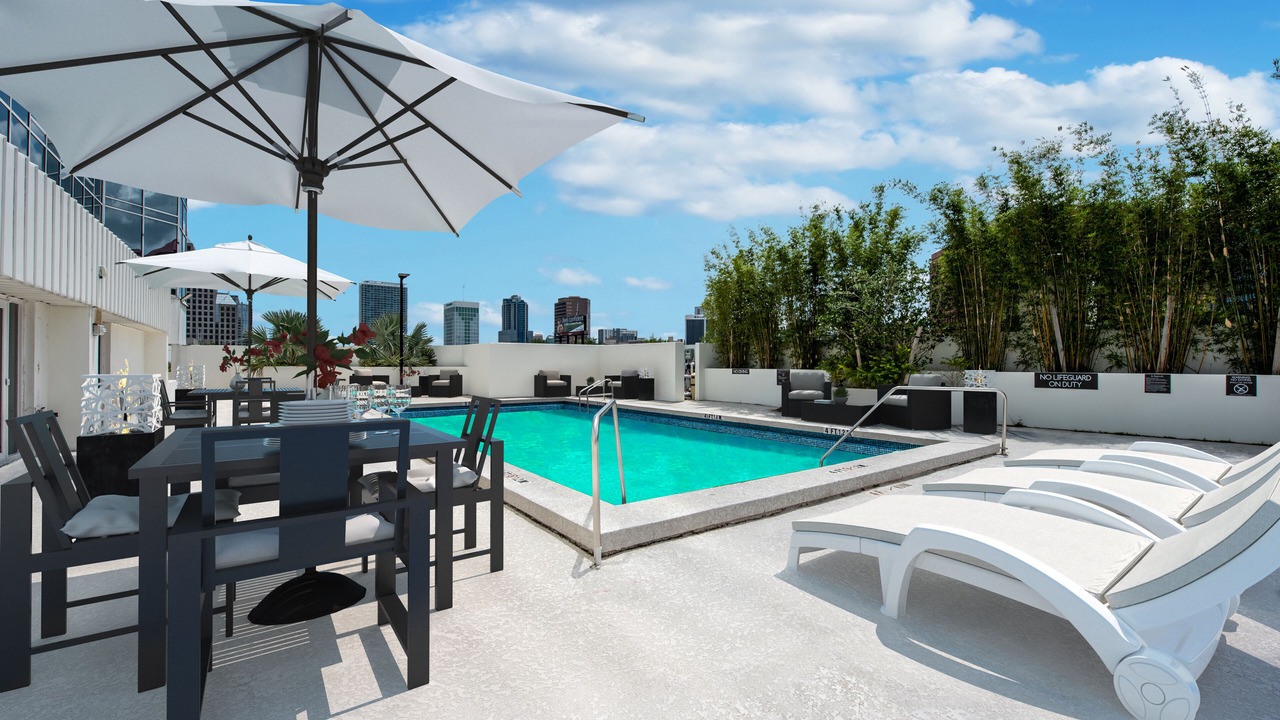 Photo of Outdoor in Callahan