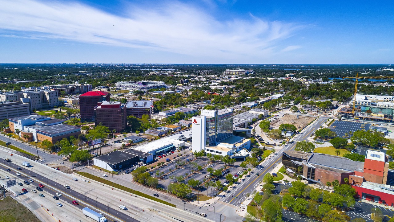 Photo of Outdoor in Callahan