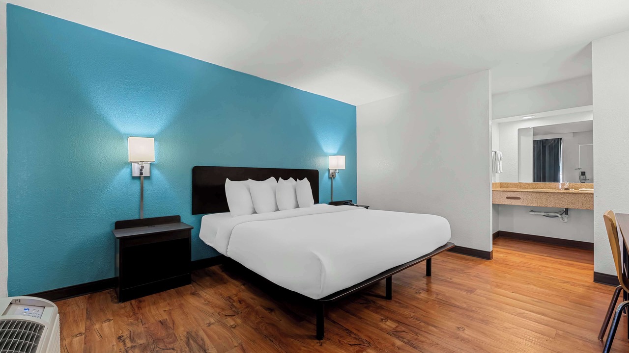 Photo of Bedroom in Hamilton