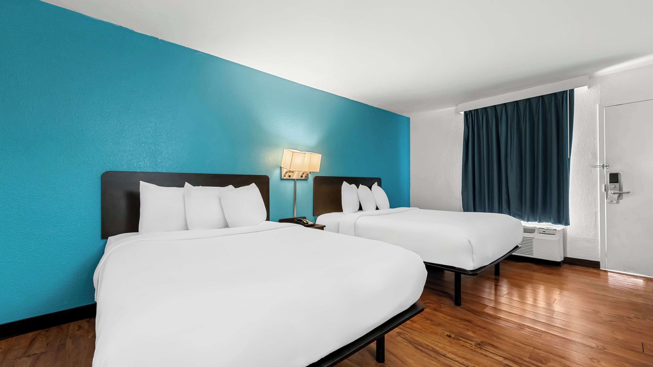 Photo of Bedroom in Hamilton