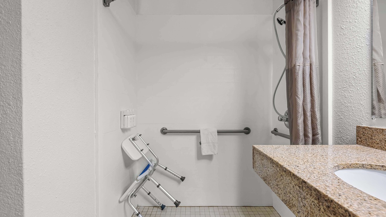 Photo of Bathroom in Hamilton