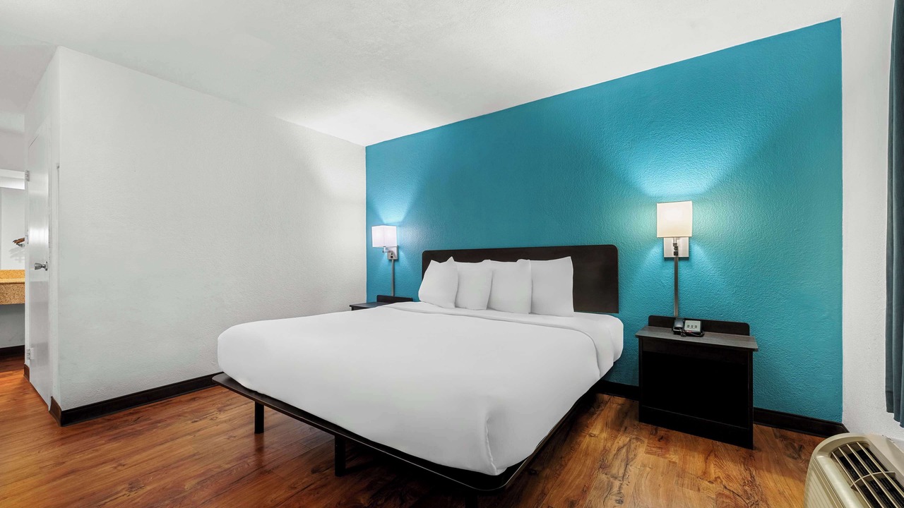 Photo of Bedroom in Hamilton