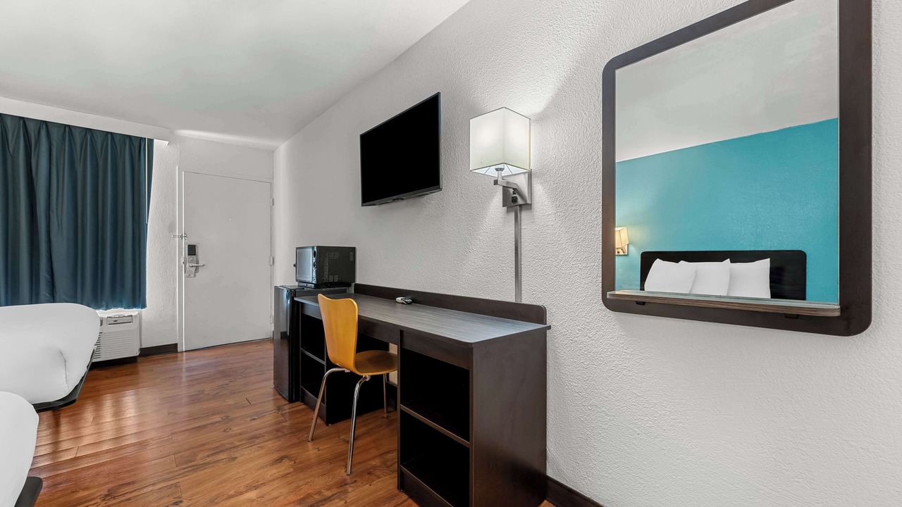 Photo of Bedroom in Hamilton