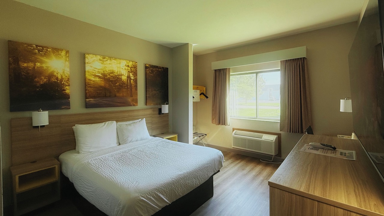 Photo of Bedroom in Mankato