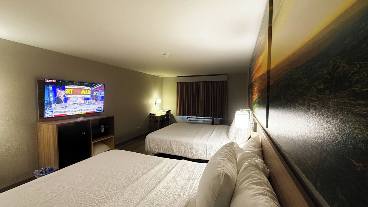 Photo of Bedroom in Mankato